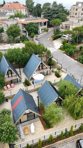 L'éveil poétique au cœur des montagnes du Metn
