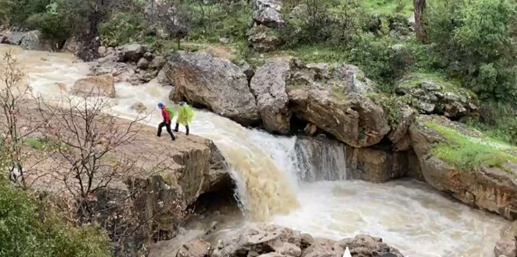 Jwar el Hoz : La Poésie Mystique d'un Matin dans le Metn