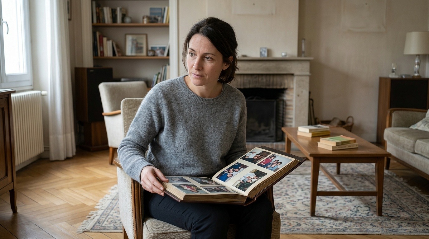 De la fragilité psychique aux chemins de la réparation et de l'espoir.
