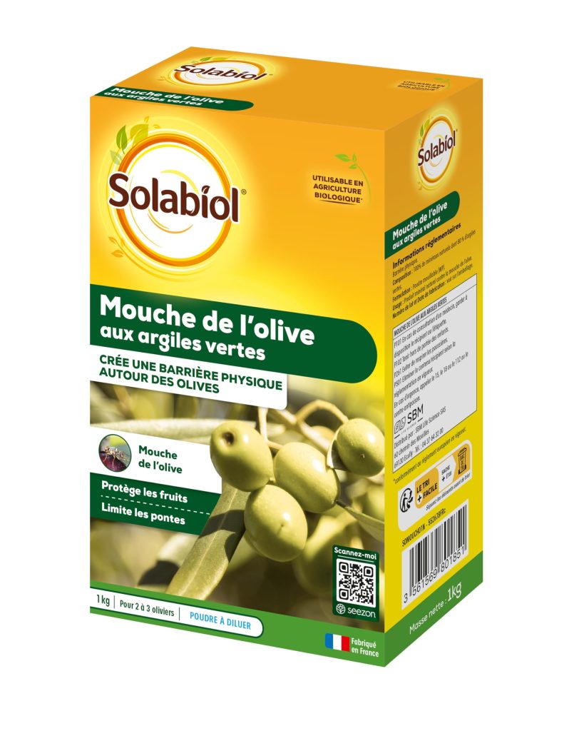 Solutions de traitement et alternatives pour la production d'huile